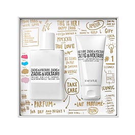 This Is Her! - Coffret Eau De Parfum